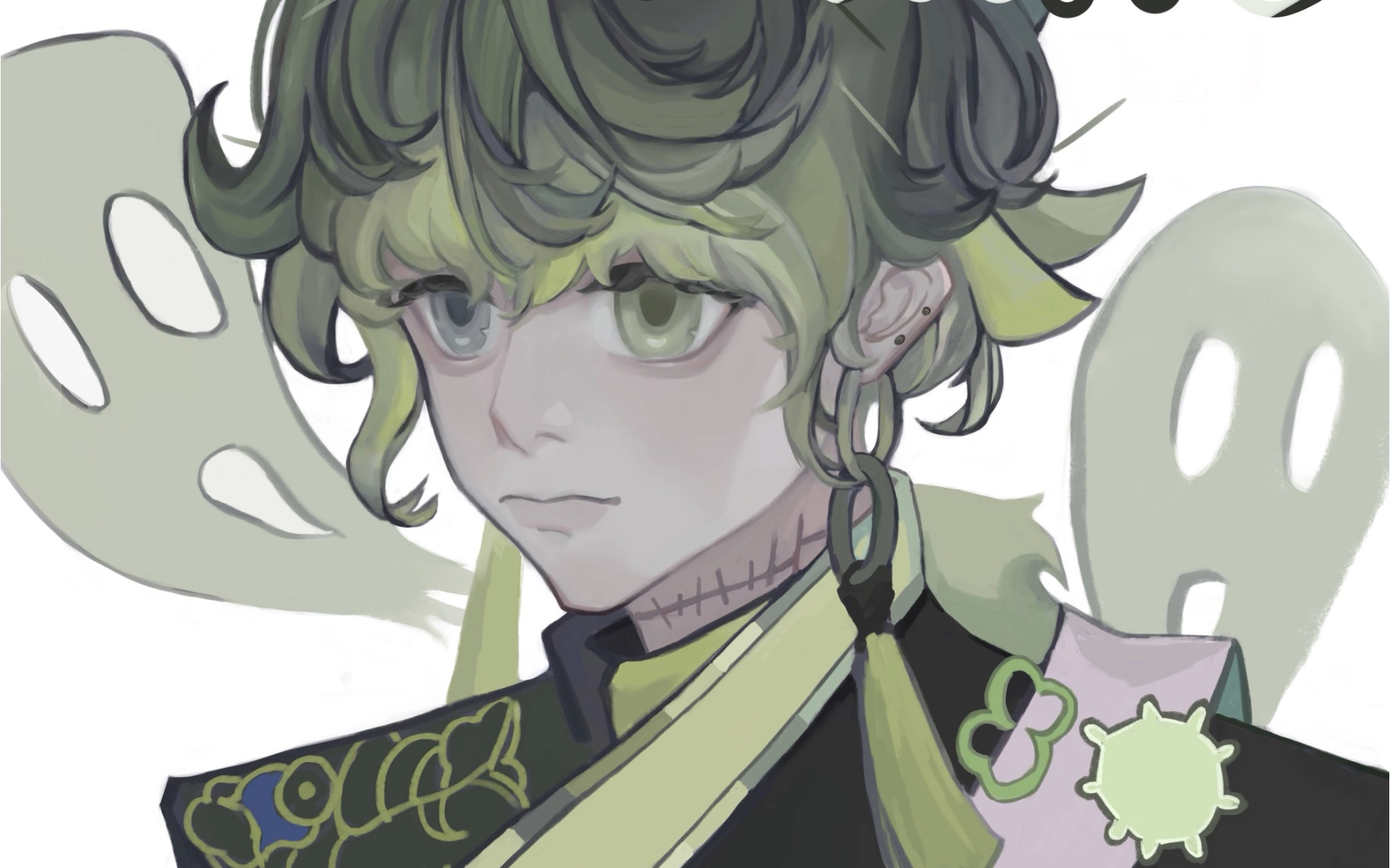 帅气仙人掌/稿件展示