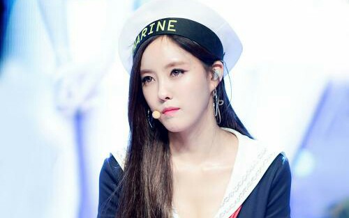 tara朴孝敏海哥rolypoly