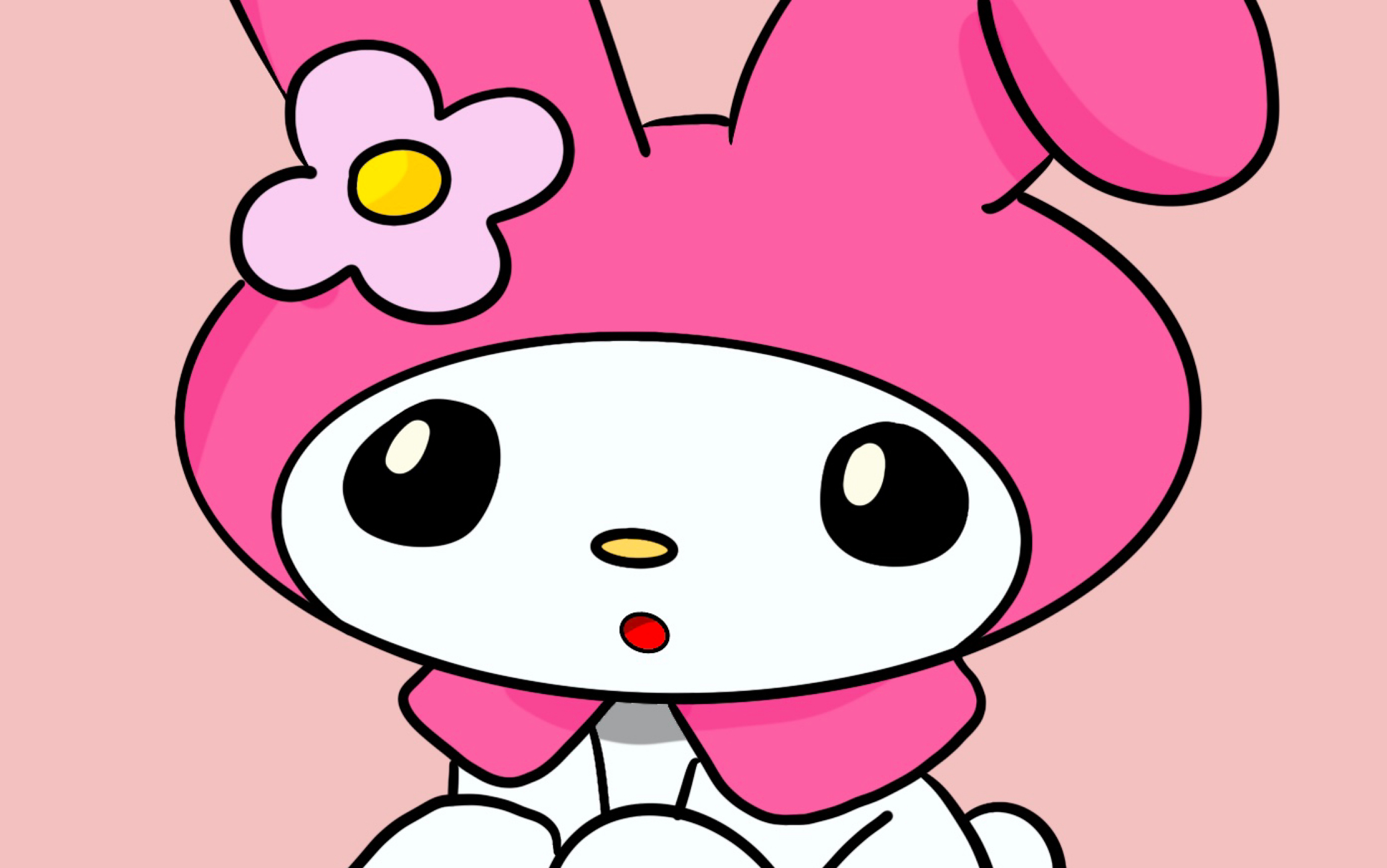 美乐蒂高清计划 no.