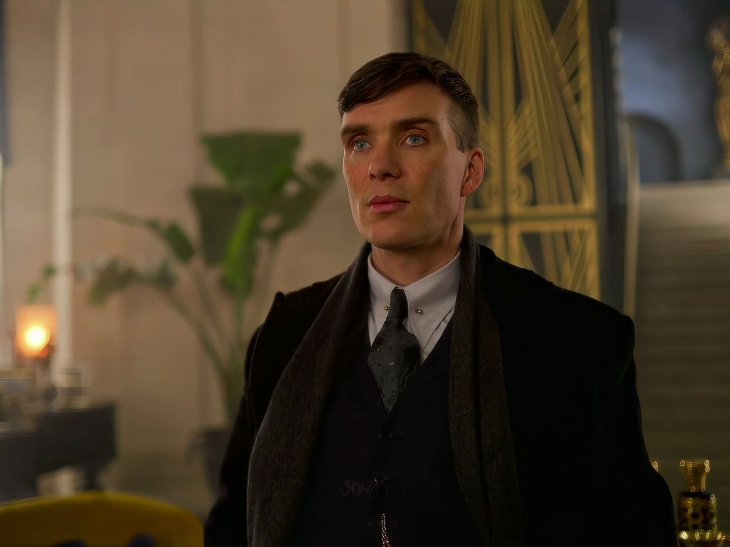 thomas shelby08 [4k] edit