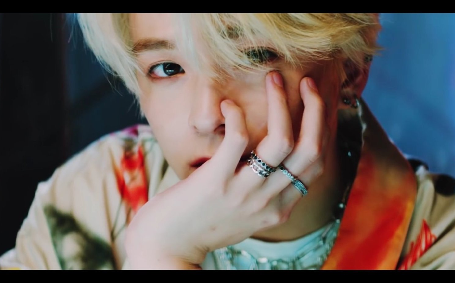 [ treasure asahi ] 沉浸在自己的世界里的阿呆的高能名场面der