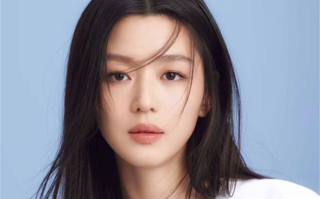 那些年我们看过的全智贤