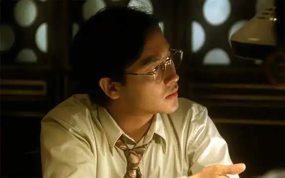 1994『锦绣前程』粤语中字超清-画的白夜-默认收藏夹-哔哩哔哩视频