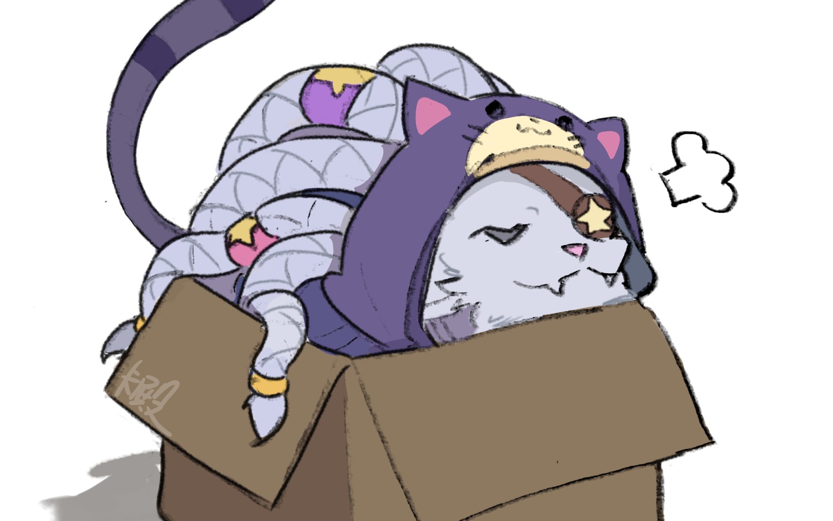 你可能不知道雷恩加尔的伤害_哔哩哔哩_bilibili