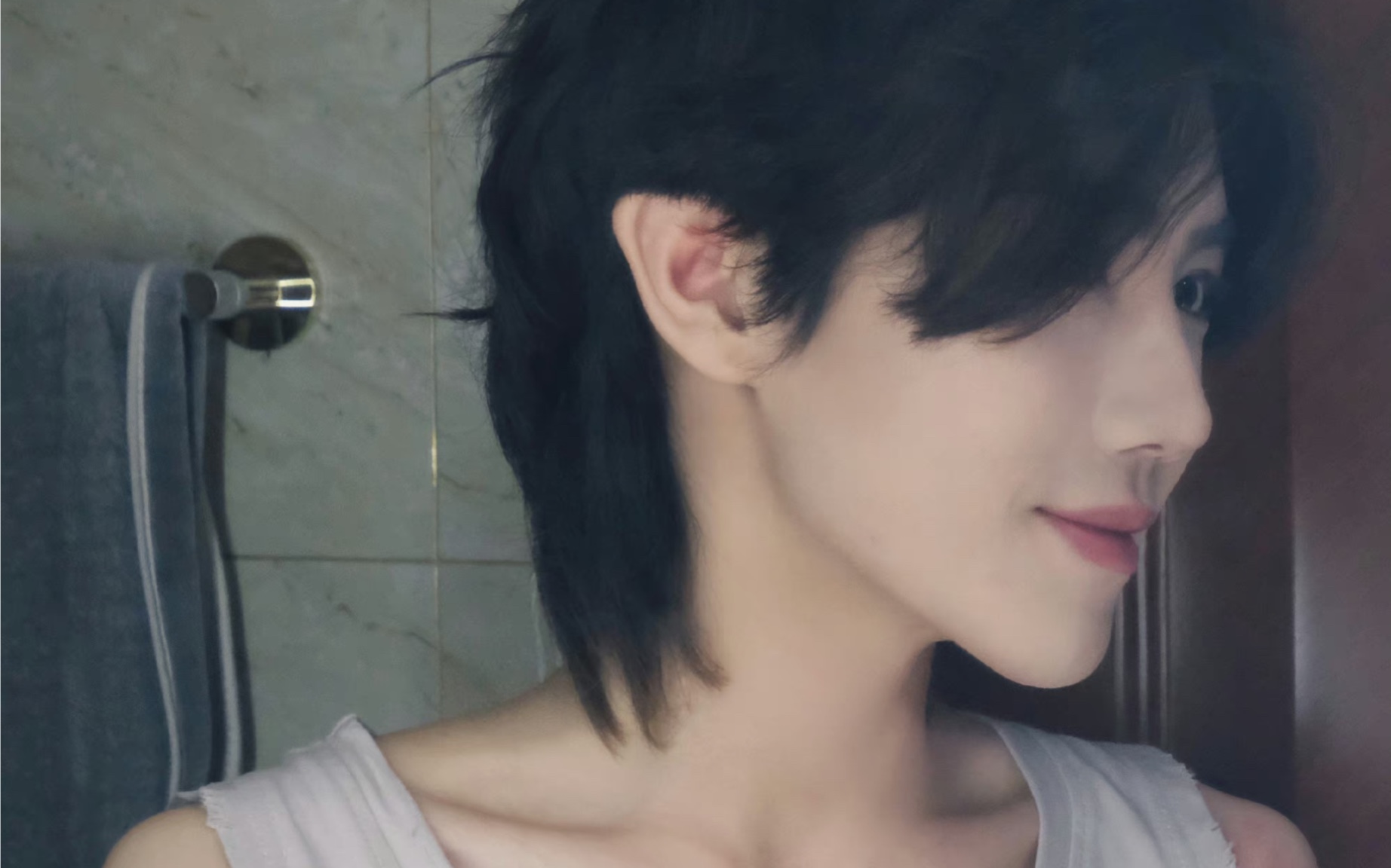 【李鱼】24.2.19#直播录屏