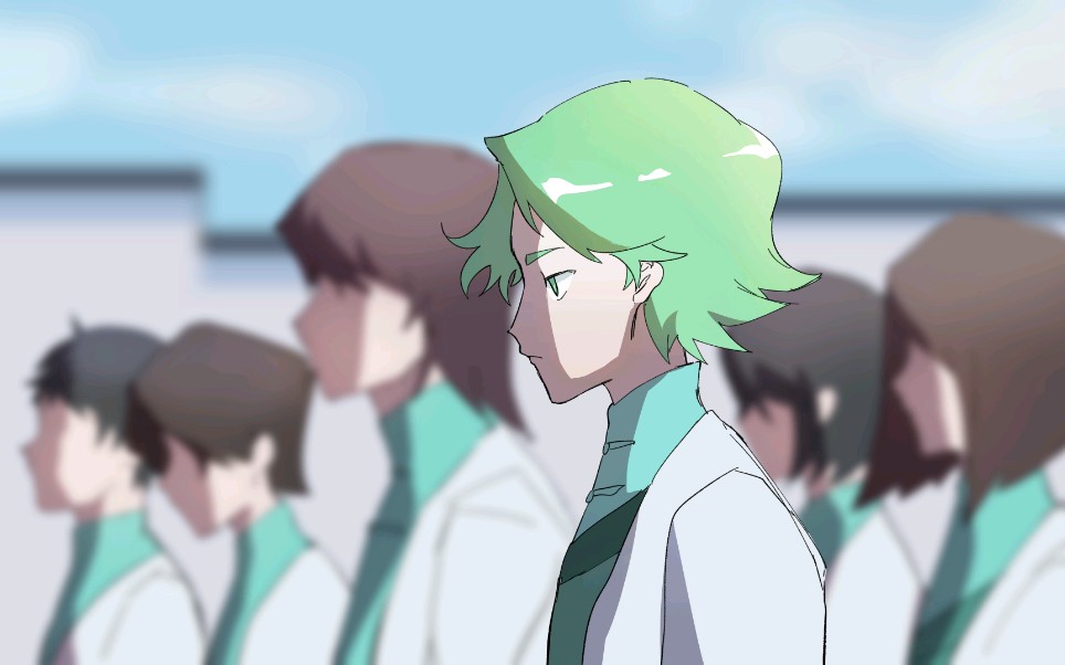 【刺客伍六七手书】赤莲手书预告