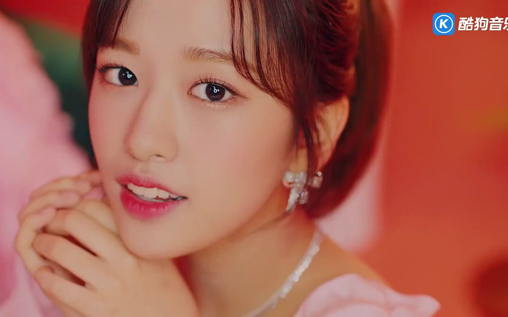 iz*one - beware - teaser78張元英78宮脅咲良78曺柔理78崔叡