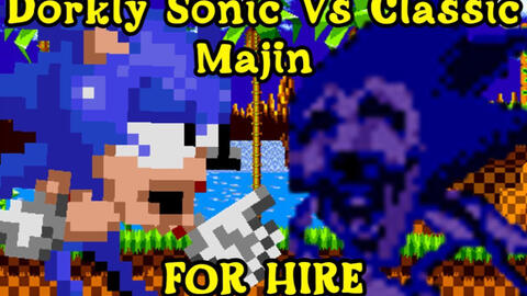 Stream FNF - Majin Sonic Boss Fight by Add1etown