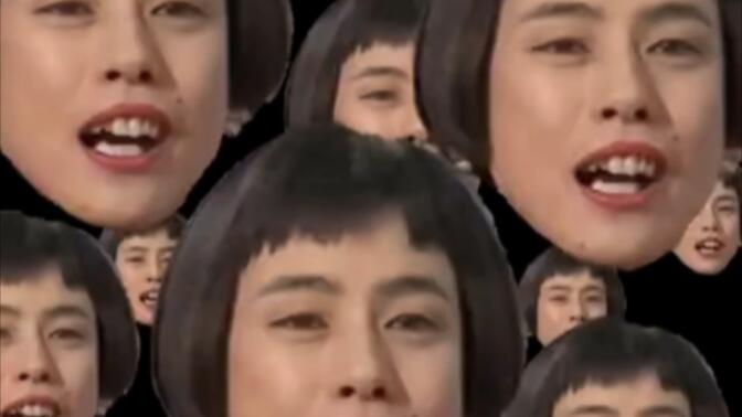 【无高精重制】创价学会猎奇合集p1~p8