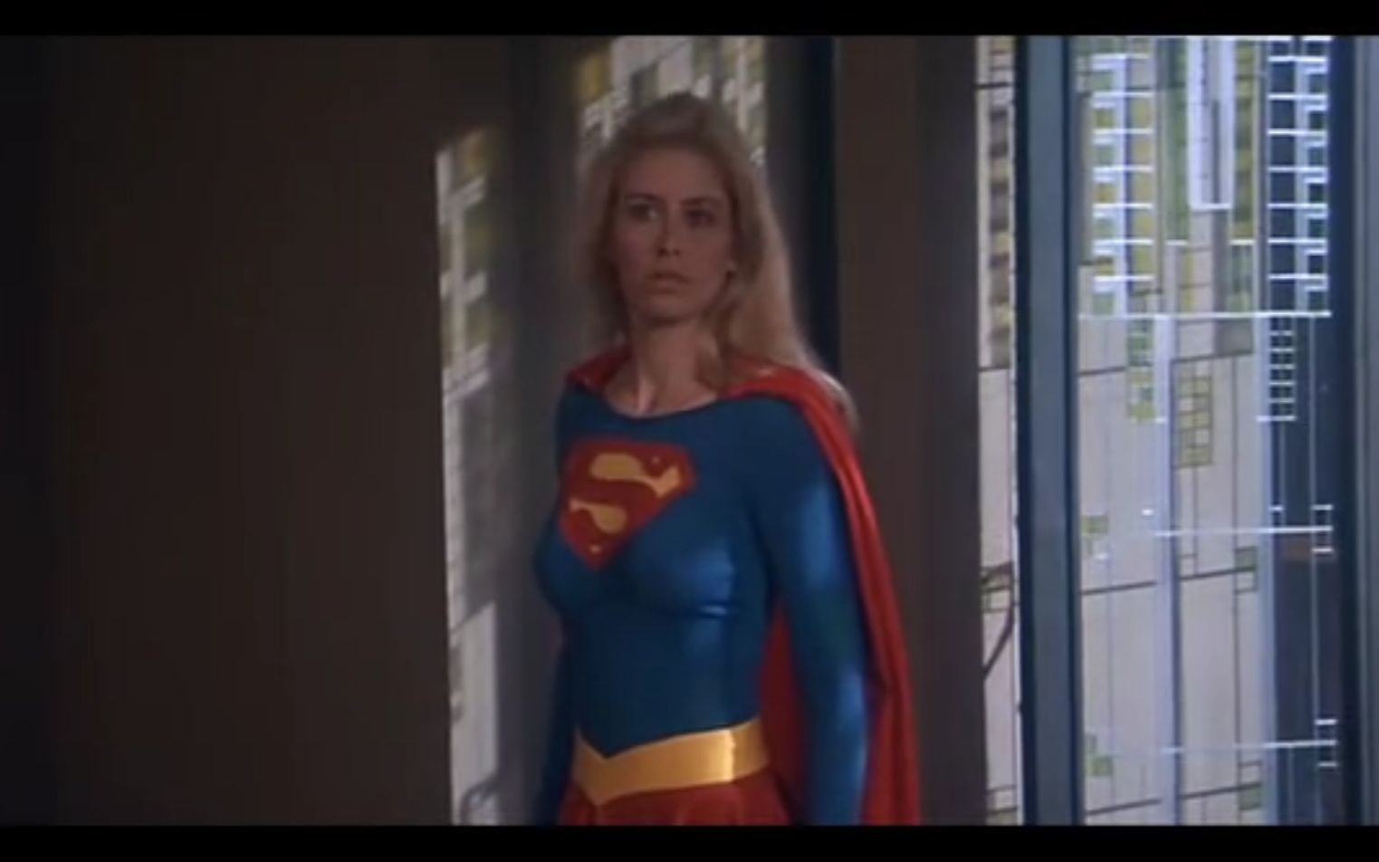 女超人落入女巫陷阱 (1984电影 supergirl)哔哩哔哩bilibili