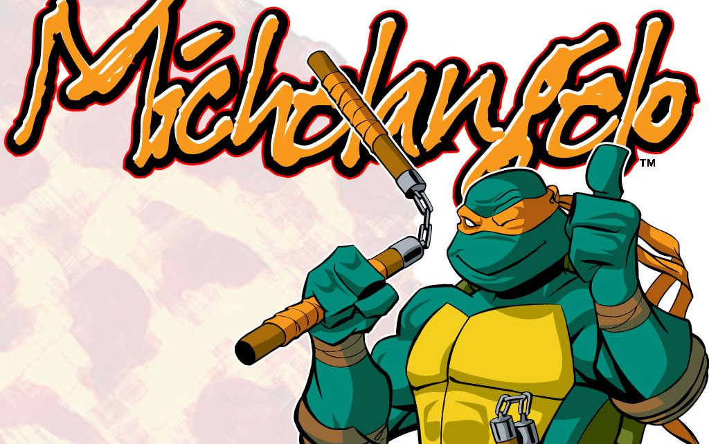 忍者神龟第二关_哔哩哔哩 (゜-゜)つロ 干杯~-bilibili