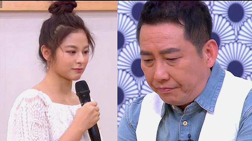 国光帮帮忙台湾抖音女神讨教演技屈中恒老辣张立东搞笑