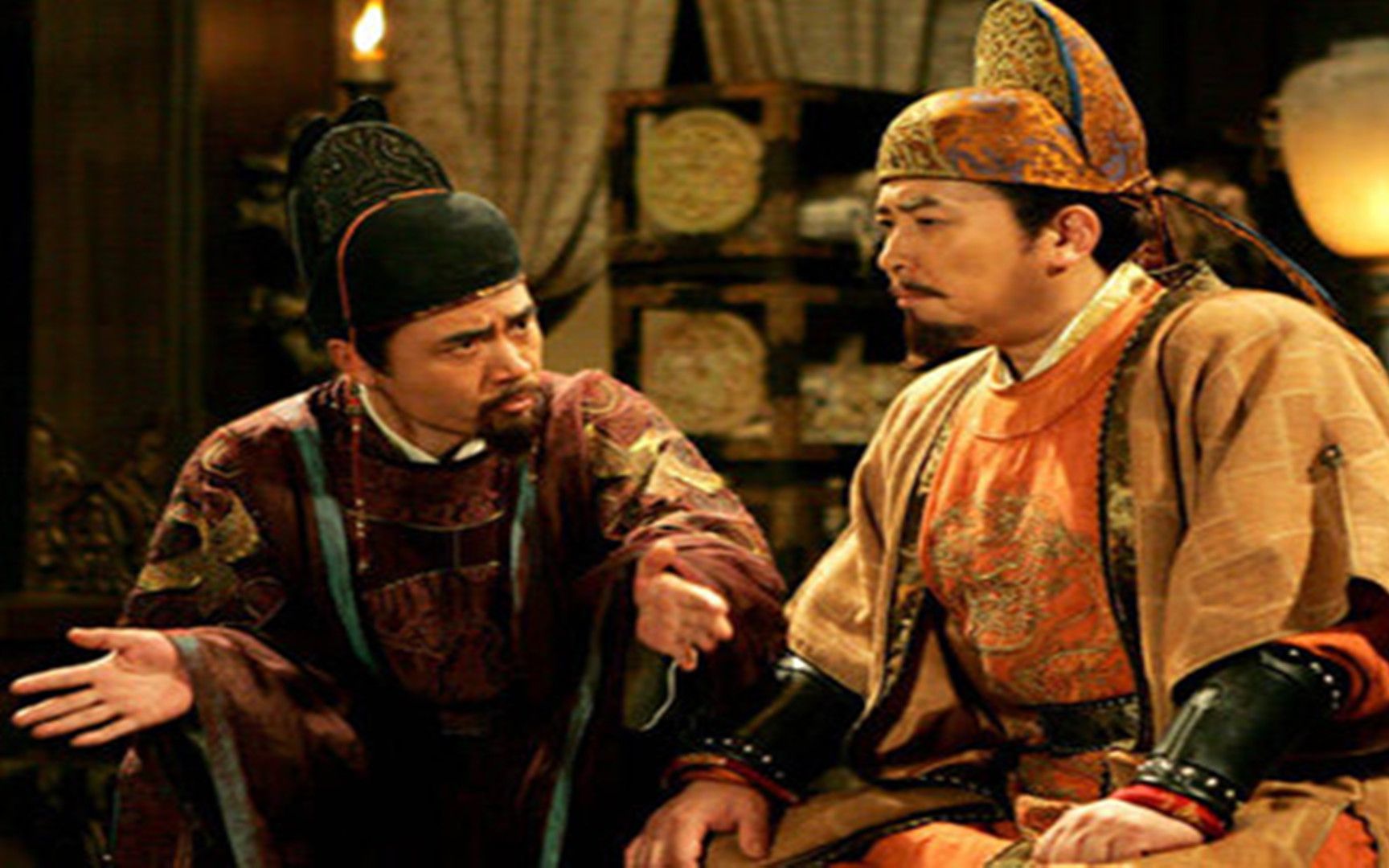 太宗对鹰十分钟爱,可为何魏征故意弄死鹞鹰,太宗却不降罪于他?