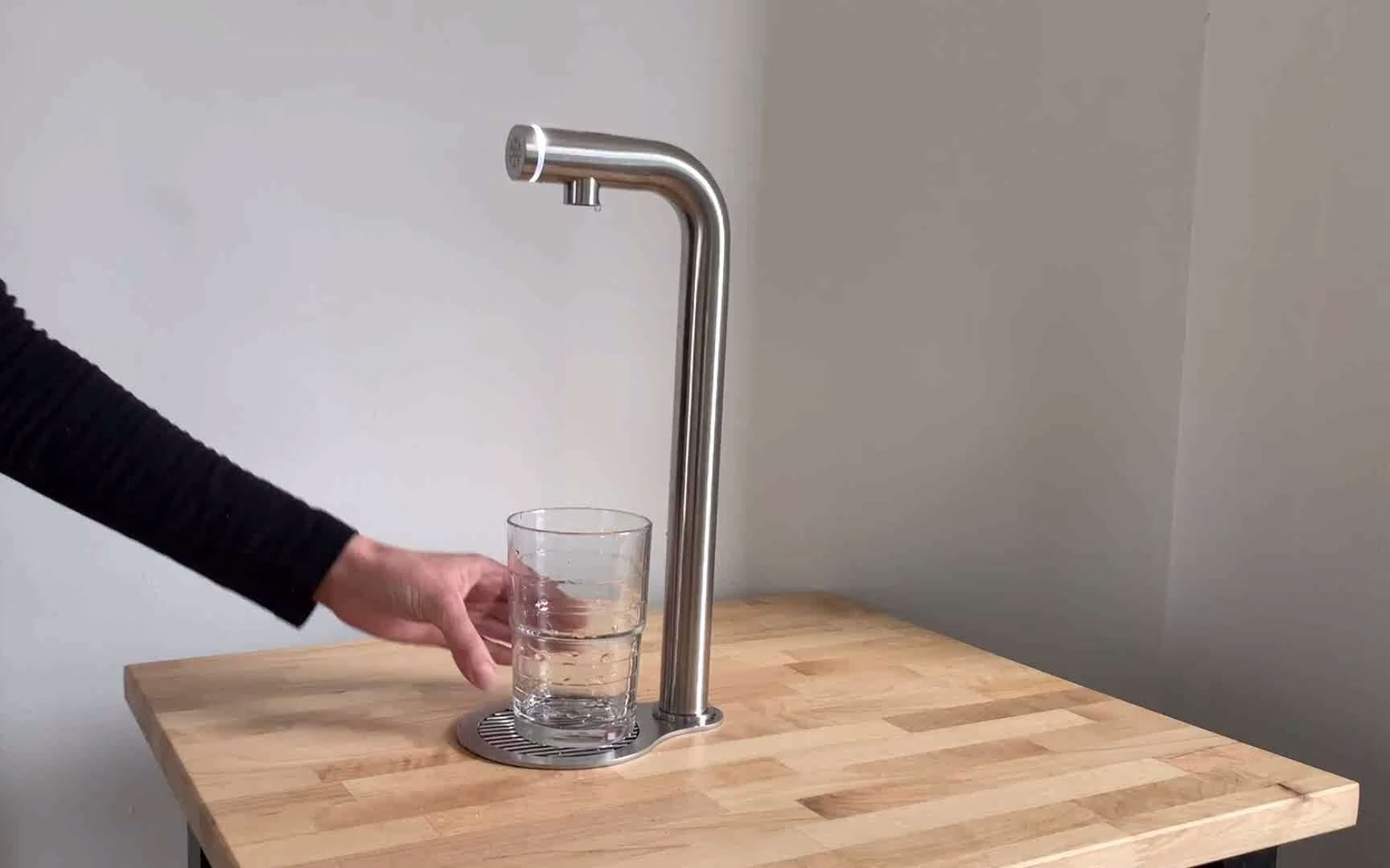 爱尔兰marco mix uc3 font3 开水器 marco开水机