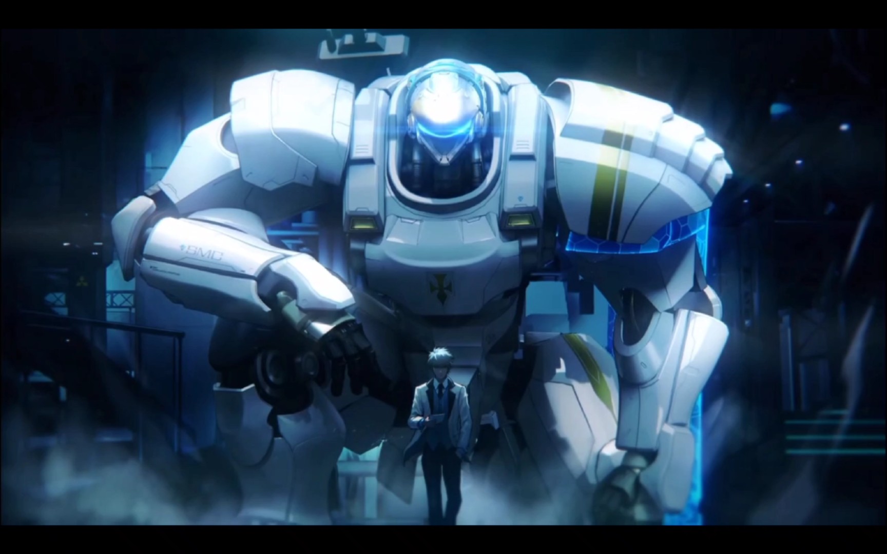 亚瑟我老了但你还没有想回去看看吗机动都市阿尔法亚瑟混剪