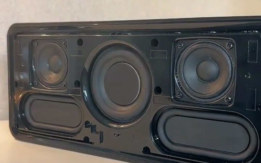 doss蓝牙音响,音质也是通过24年测试