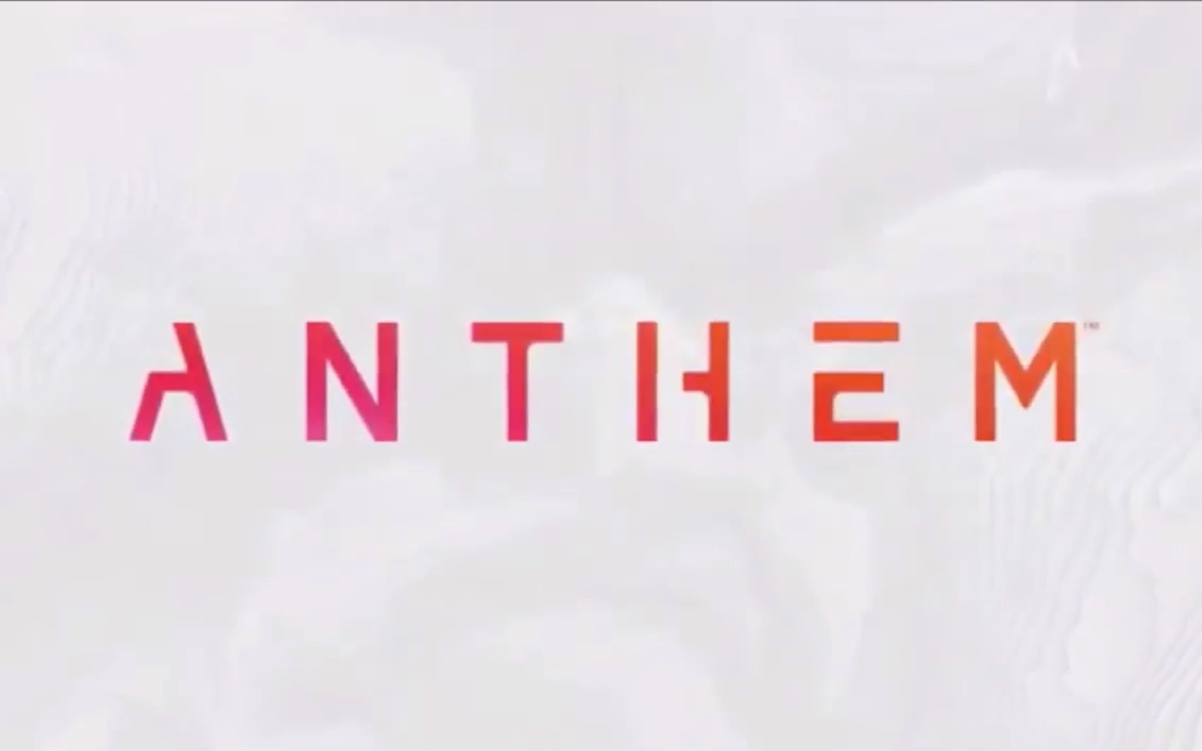 [图]【圣歌 Anthem】高燃混剪 未来世界的英雄