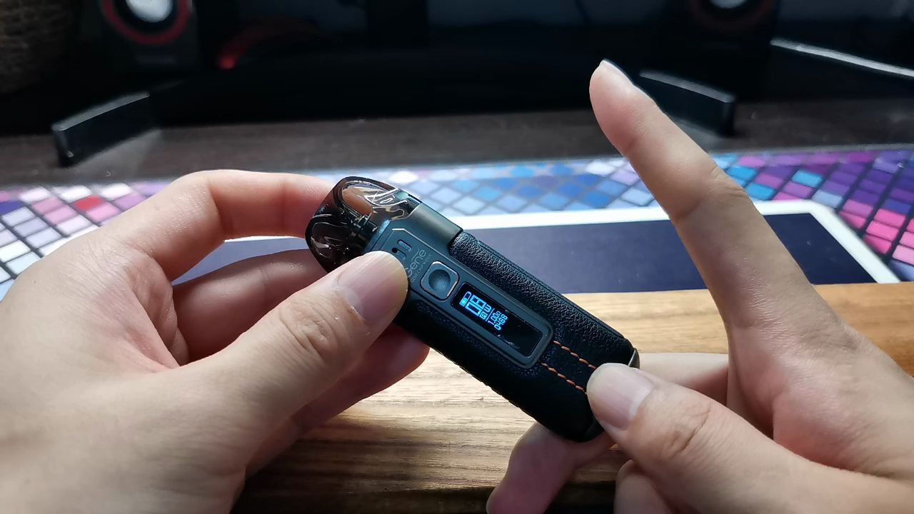 argusair体验产品确实不错但大家吹得有点过