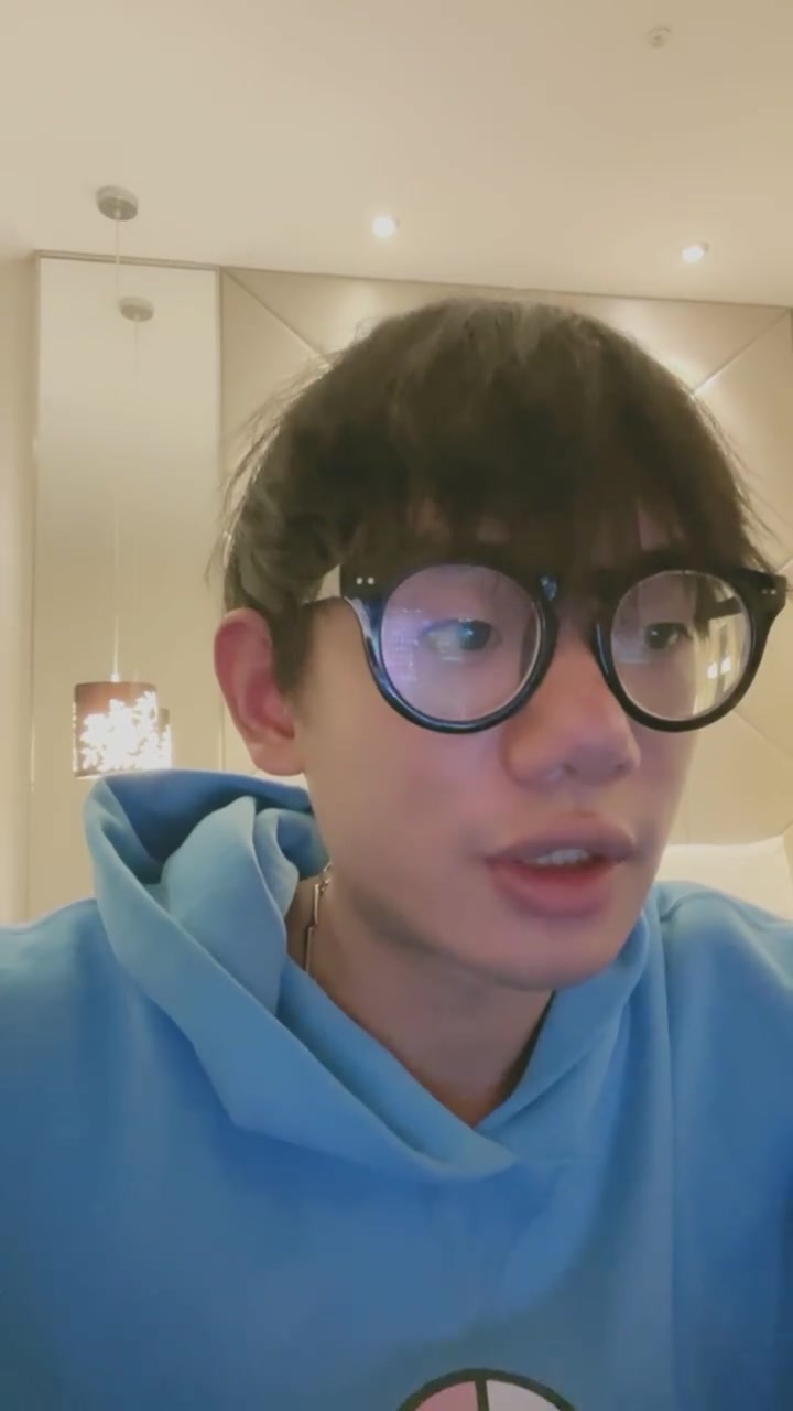 杀不死subs1210没想到吧杀不死直播辟谣有