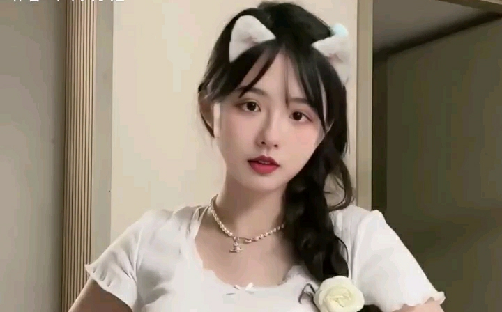 快手美女合集十④