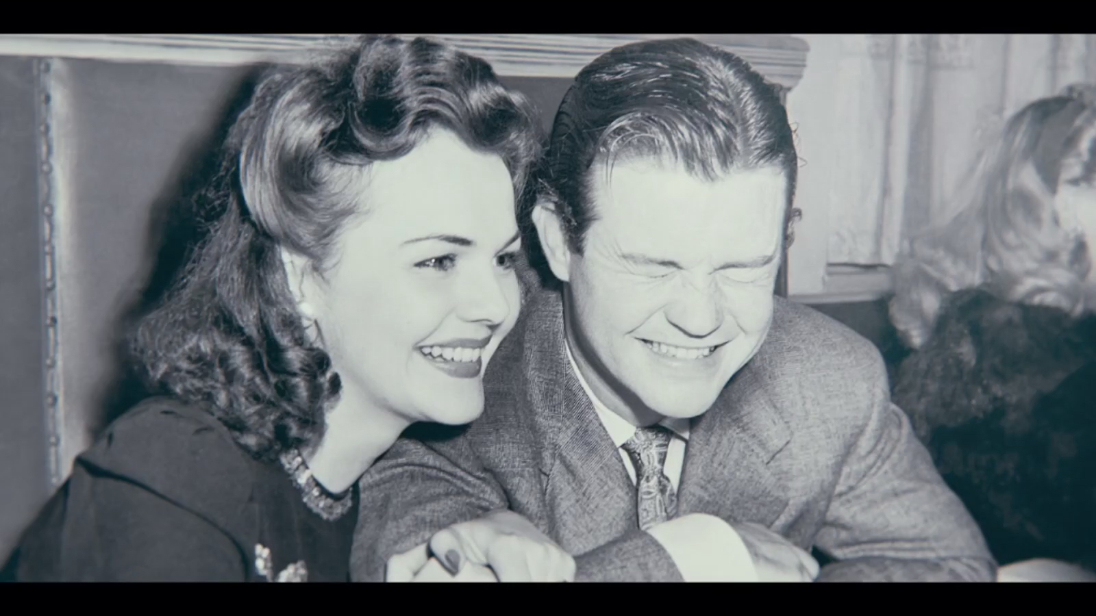 modern love —片头