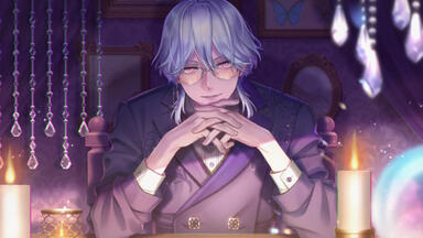 ブレマイ Break My Case 新名有 新名 有 | CHARACTER | ブレイクマイケース 公式サイト