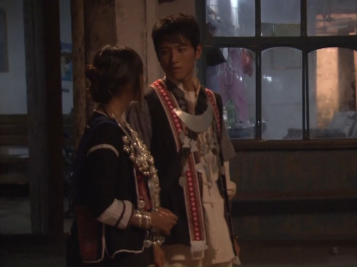 潘玉龙金志爱cut 41