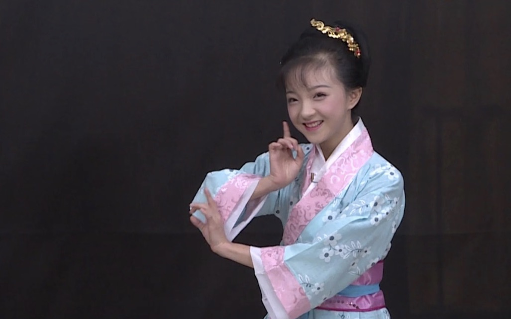 【潘礼平团队】《天真派 西游记》"高小姐"登场