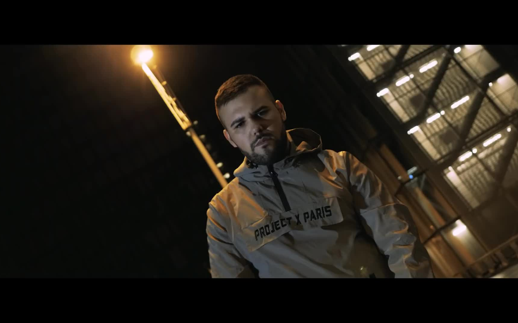 [法语新单mv]法国男歌手dibson - pesos