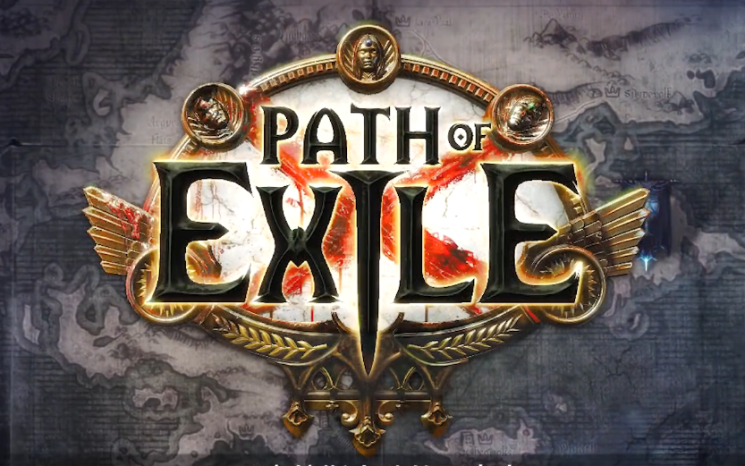 【POE剧情】流放之路 瓦尔克拉斯大陆简史丨Path of Exile Lore Series A brief history of Wra哔哩哔哩bilibili流放之路剧情