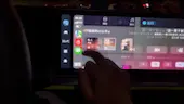 Tải video: 缤越cool银河系统加装carplay效果