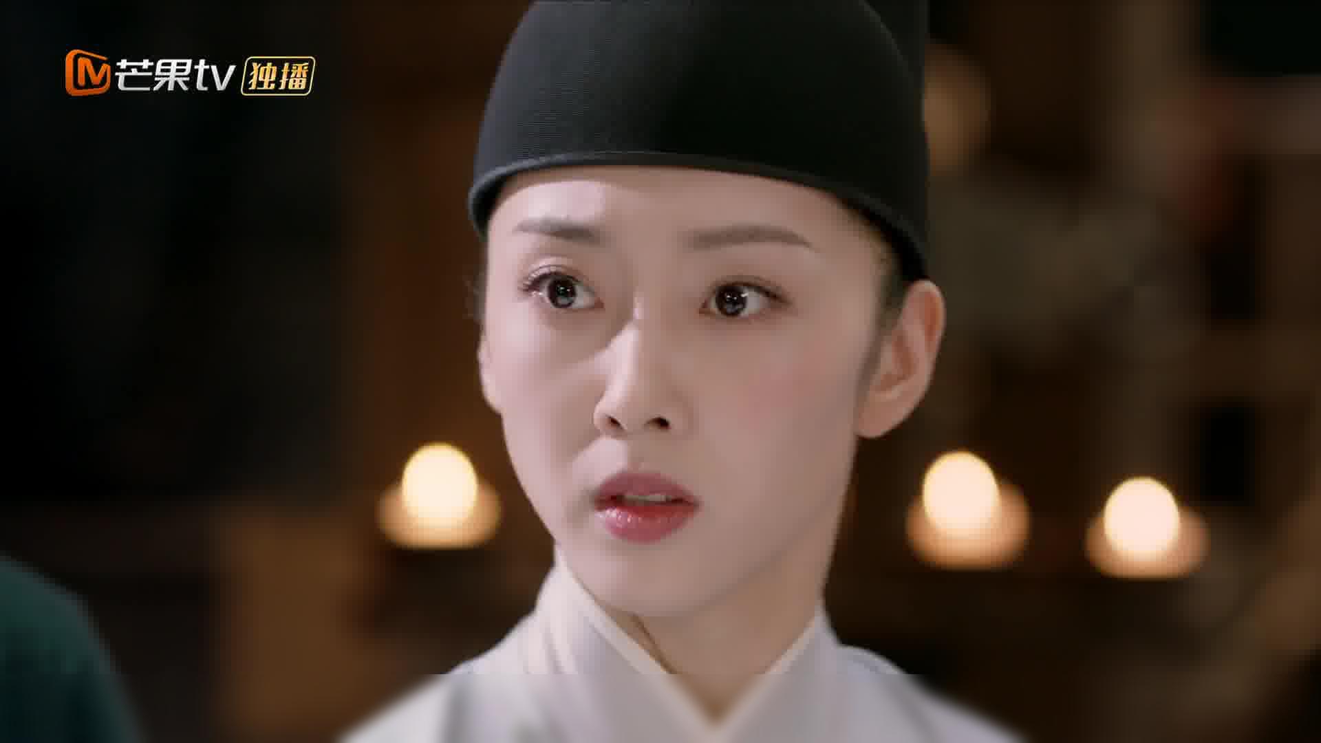 与君歌|宣璐|倾城绝恋,红颜祸水的千面女伶