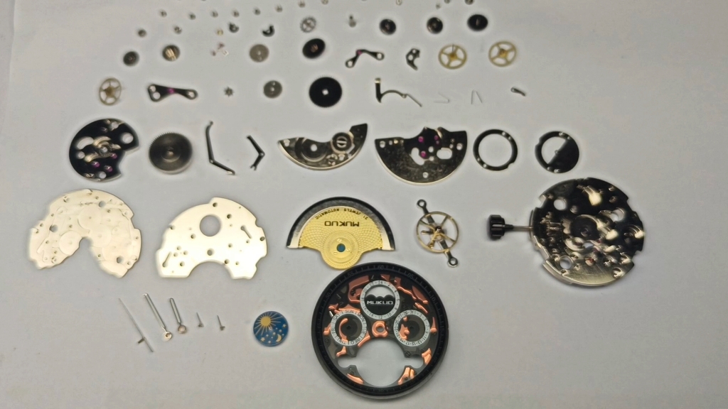 手表维修保养,名表维修保养