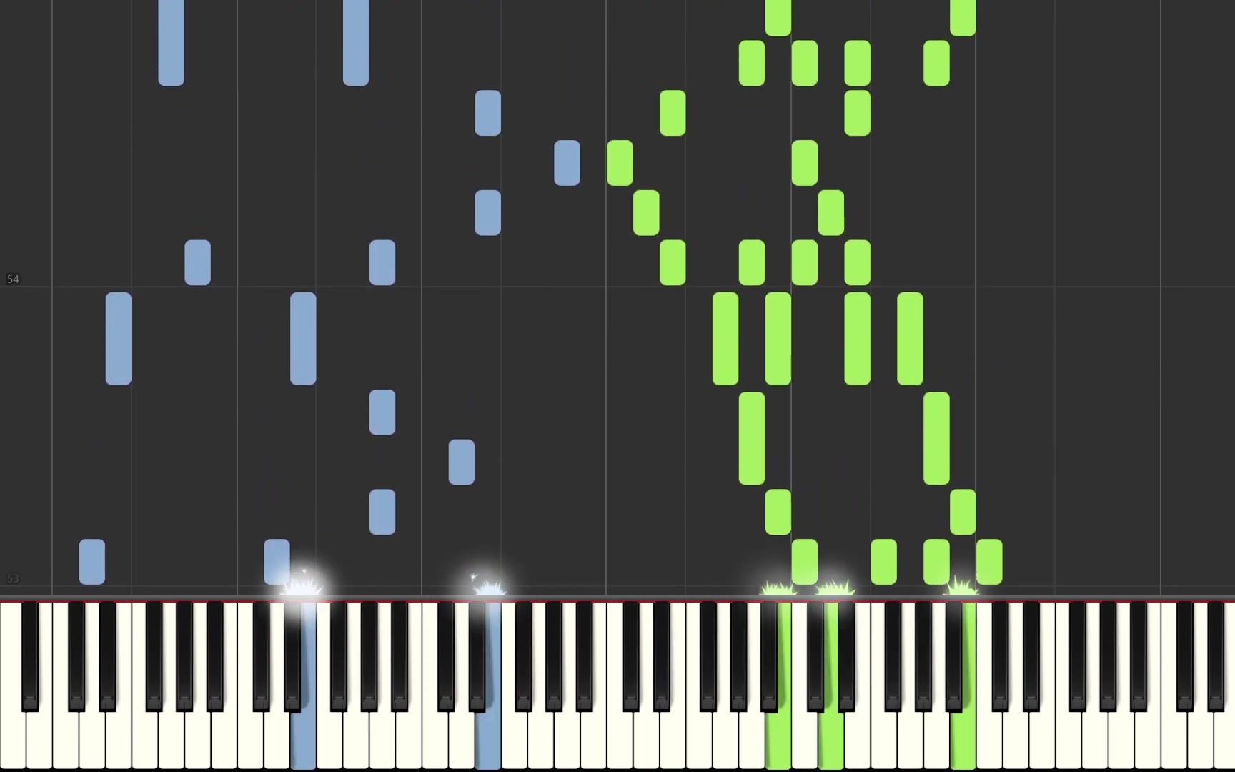 小马王 主题曲 - spirit stallion of the cimarron main theme