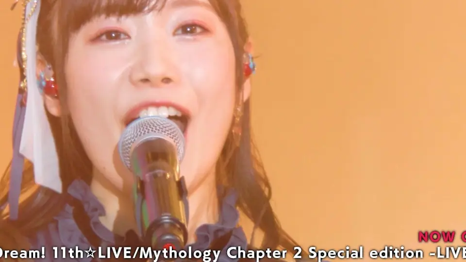 LIVE DIGEST】BanG Dream! 11th☆LIVE Mythology Chapter 2_哔哩哔哩_ 