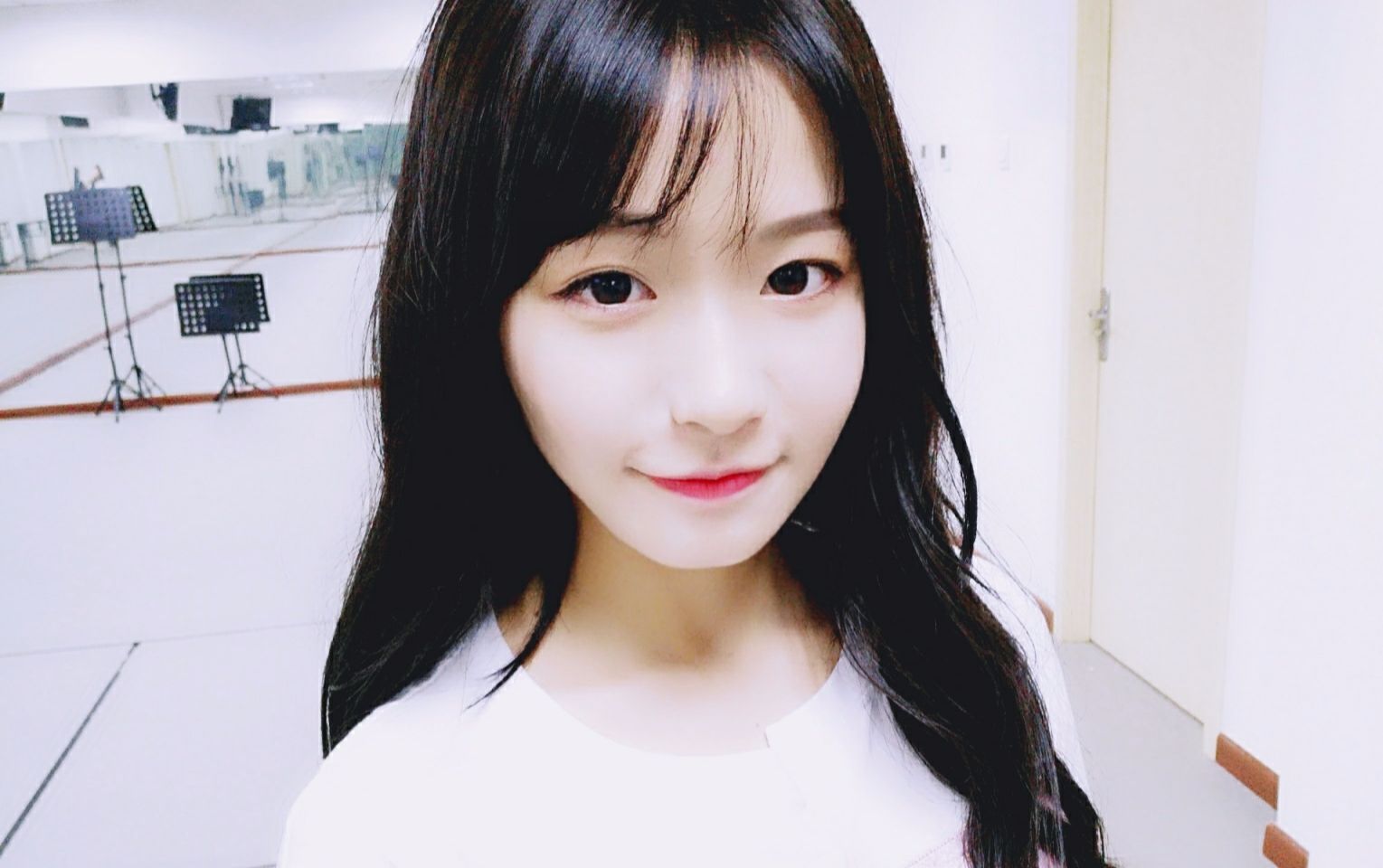 shy48叶锦童unit曲巧克力之吻