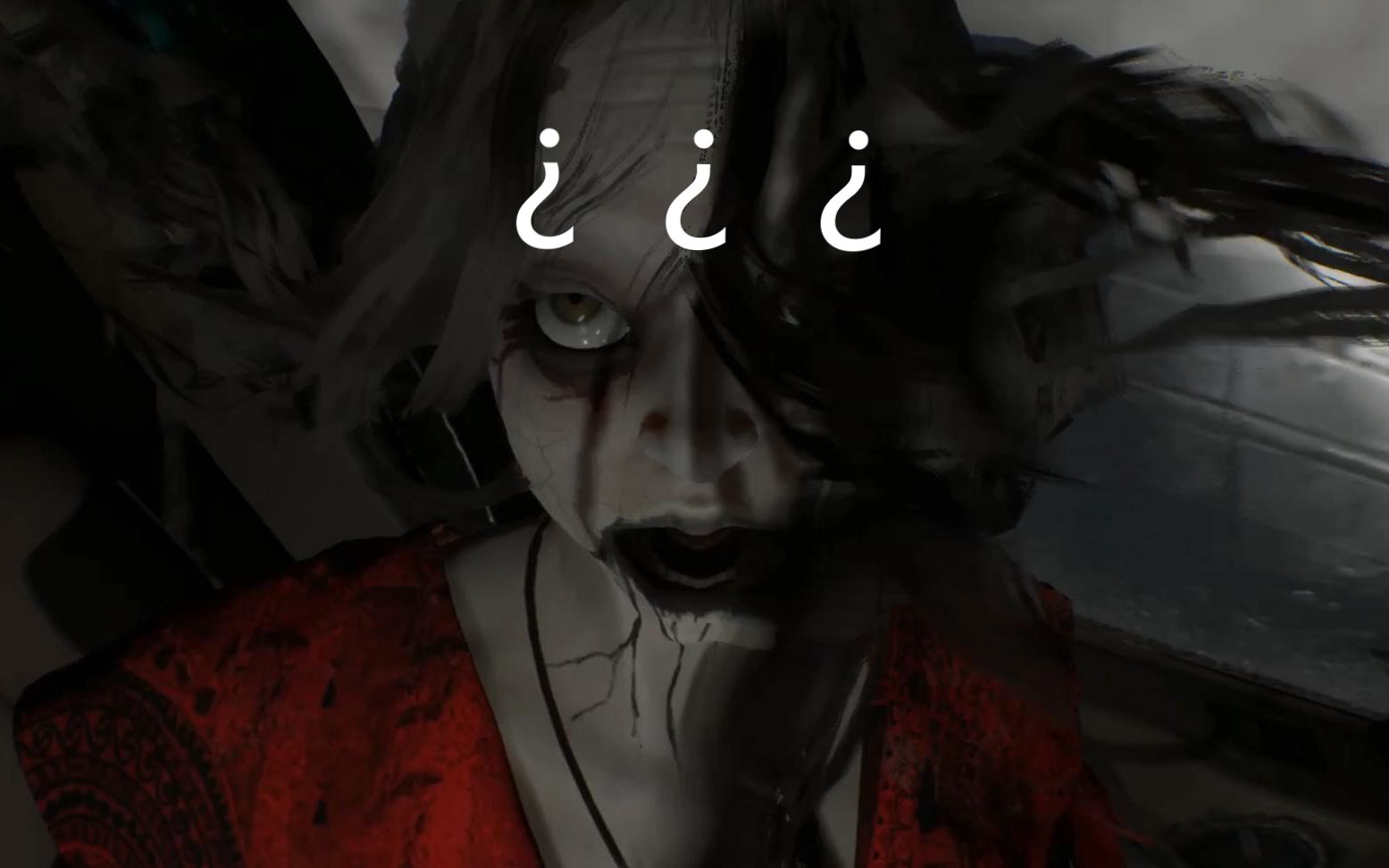 活动  恐怖游戏【港诡实录】最终boss战"真翻车"第一人,谁敢比我惨啊!