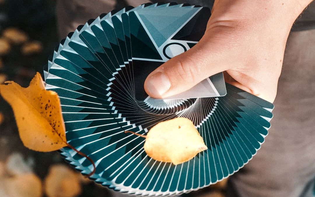 【风影花切】falling into peace