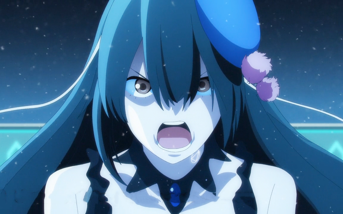 【4月/霸权社/福山润&种崎敦美】薇薇 -萤石眼之歌-(vivy -fluorite