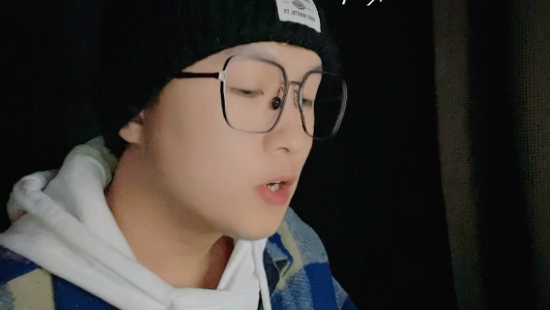 【陈亦洺】明天见_哔哩哔哩_bilibili