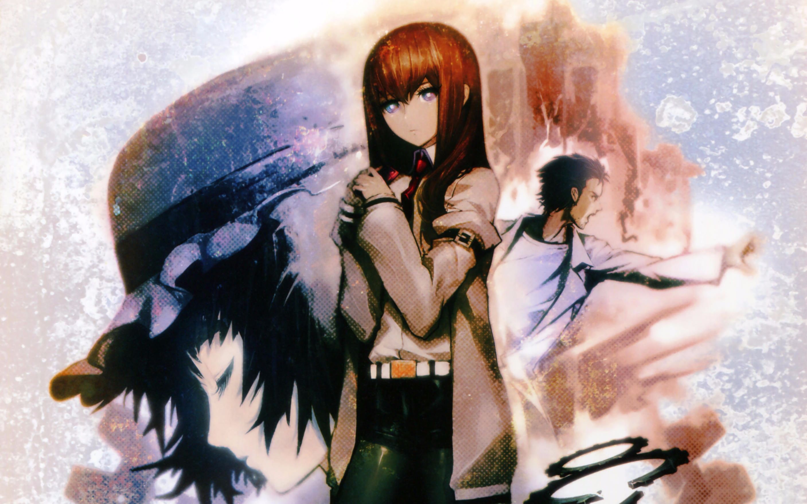 这一切都是命运石之门的选择_哔哩哔哩_bilibili