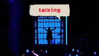 Descargar video: 【自译】Ado 2024“Wish”世巡 洛杉矶 LIVE 第二部分【talking】