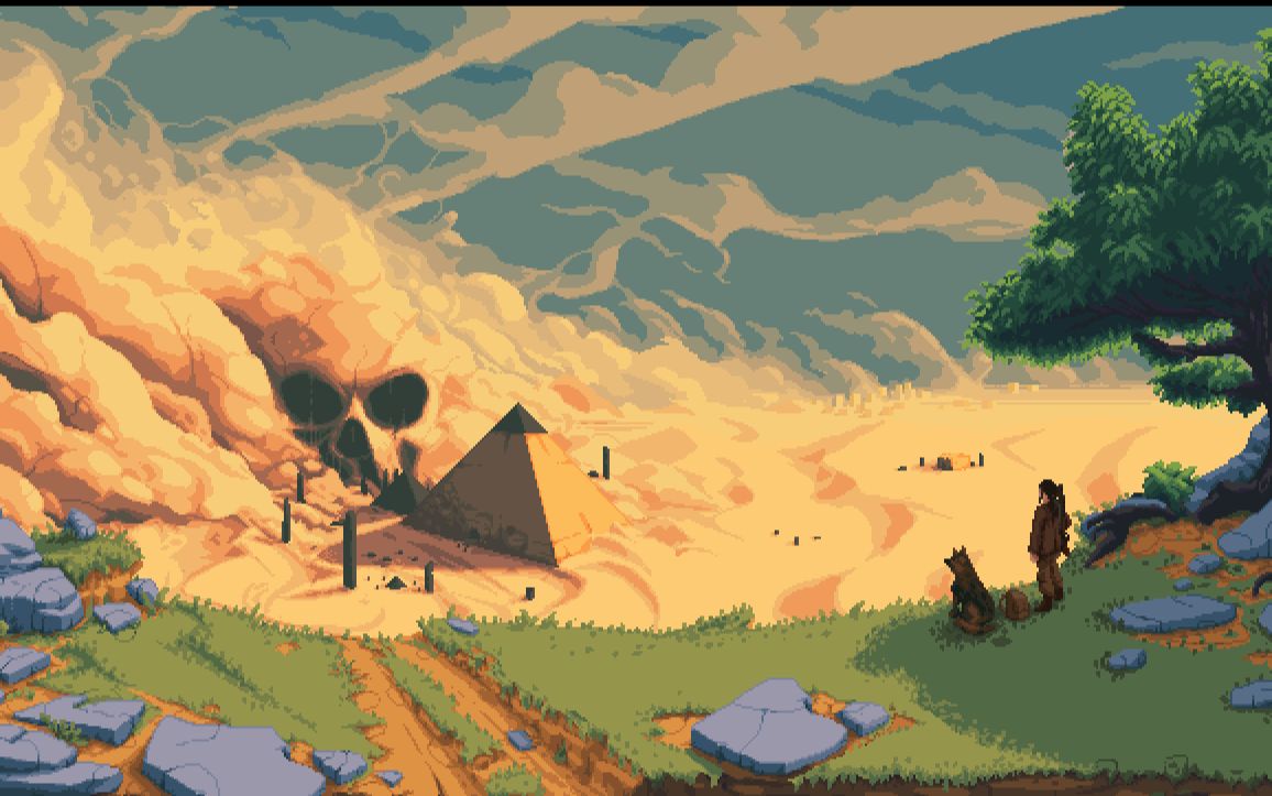 《pathway》主线剧情流程(下)最后的边疆_哔哩哔哩_bilibili