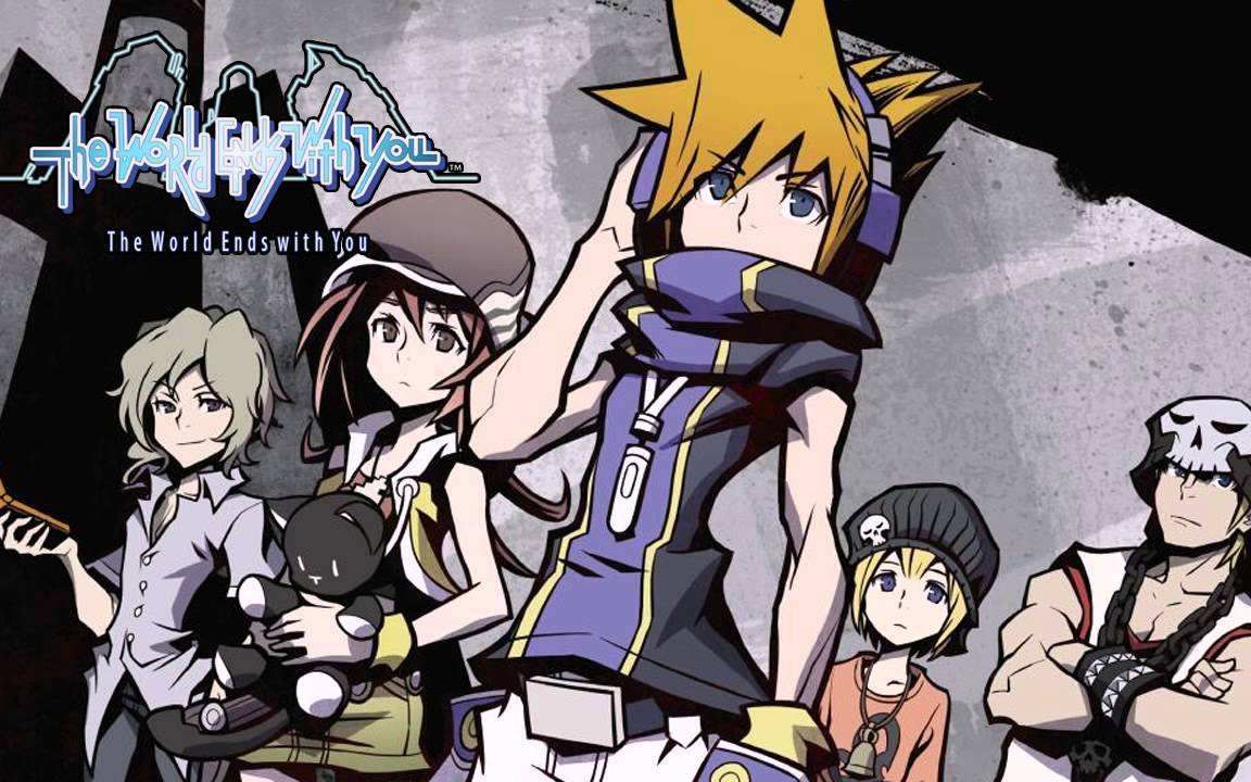 互相开坑的菜美妙世界day22比死神初登场