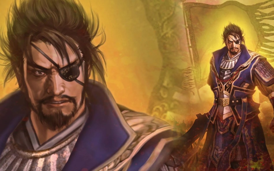 曹操军.夏侯惇10级武器:灭麒麟牙.