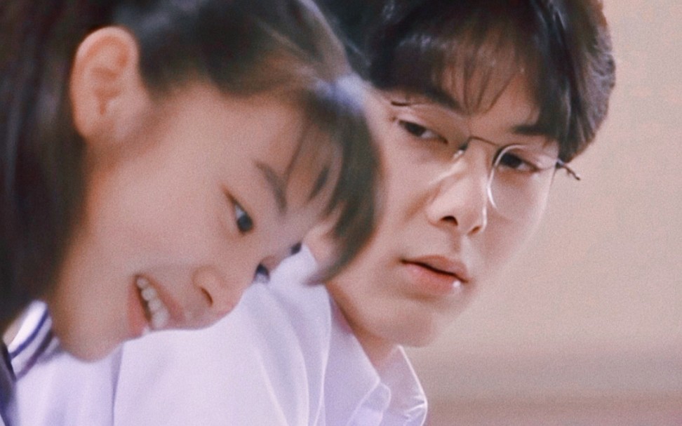 【白线流】这个世界上,只有酒井美纪会拒绝18岁的柏原崇!