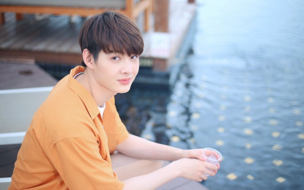 【saintsup】#微博电视剧##微博海外剧场##缘来誓你#微博直播黄明明