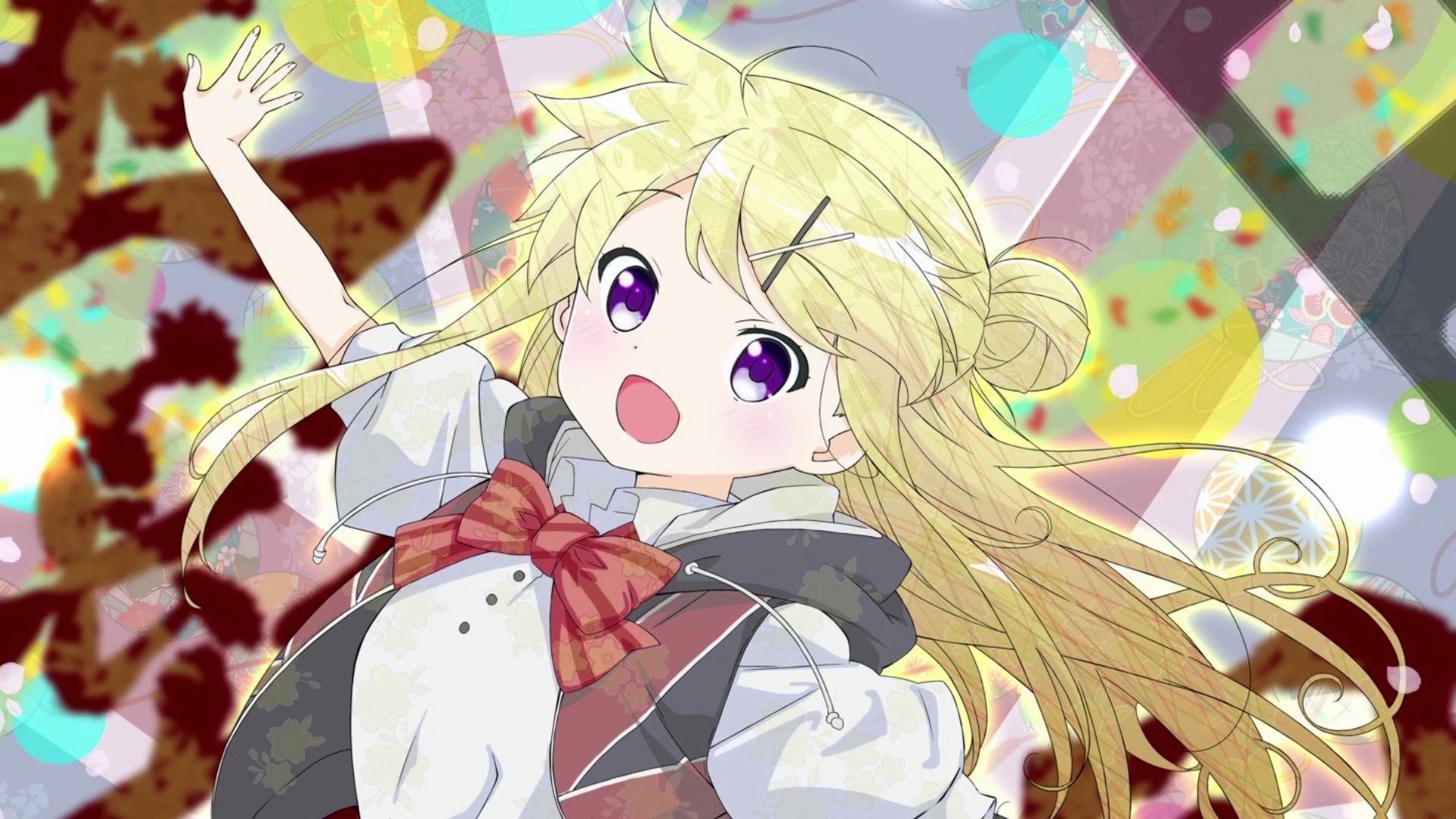 爱你一定快乐(国语版:火热的情,伤痛的心)