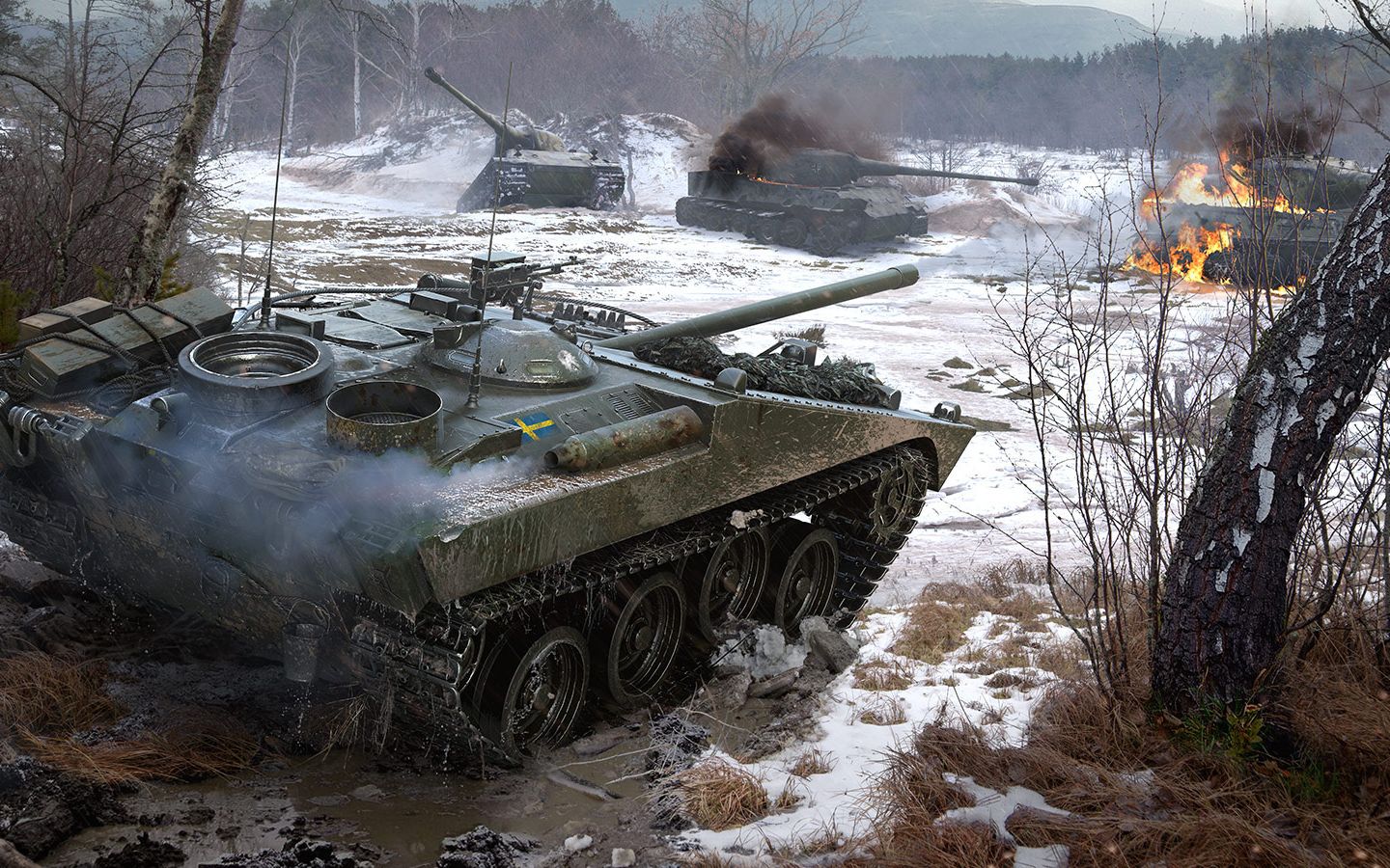 wot220423strvm42strvm42strvm42曼纳海姆防线