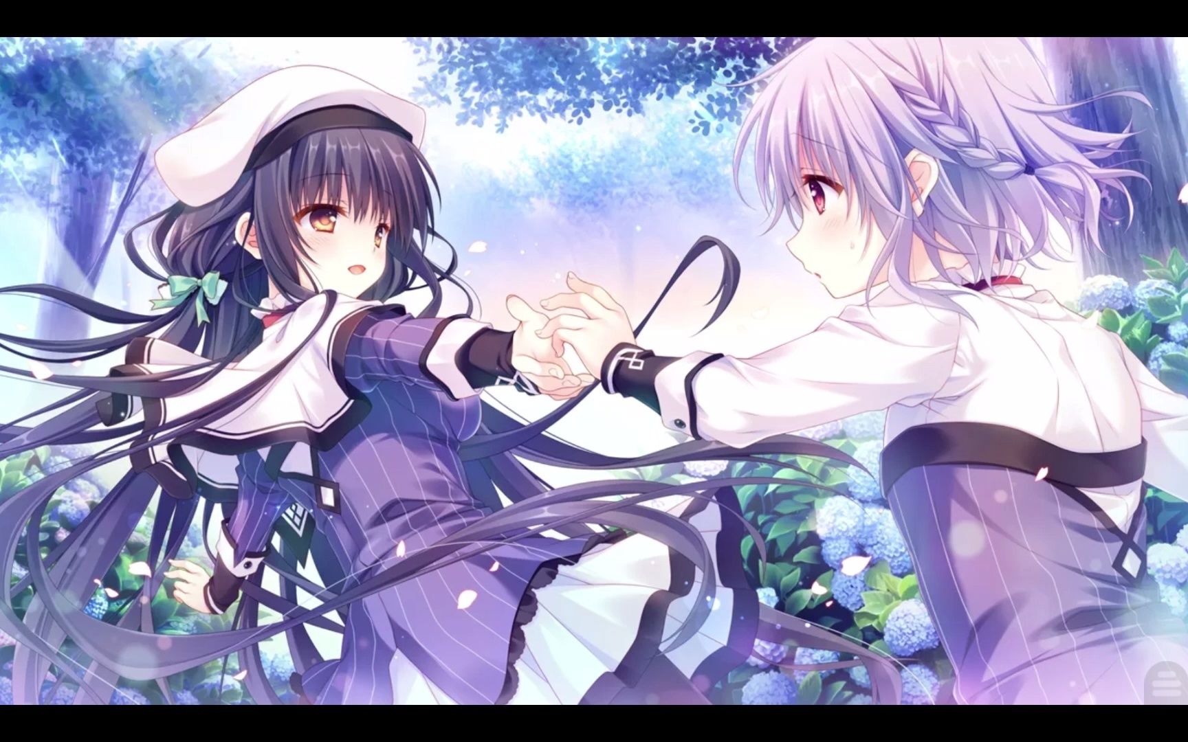 【gal】少女领域(pc,krkr)(汉化)